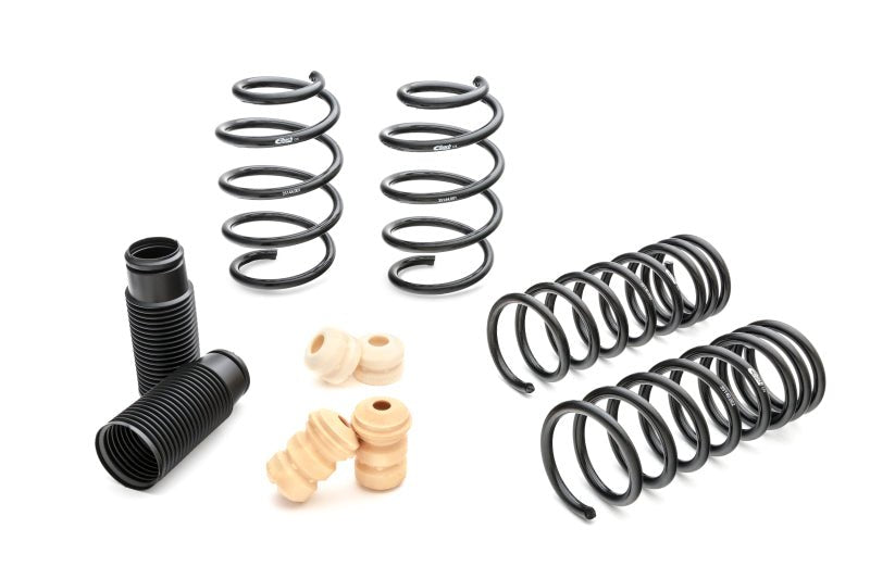 Eibach Pro-Kit for 14 Ford Focus ST CDH 2.0L EcoBoost - Crew Original