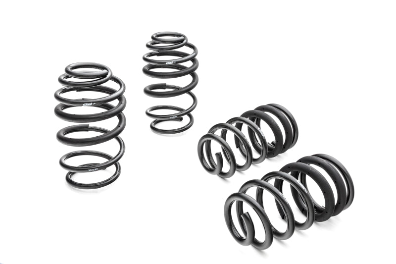 Eibach Pro-Kit for 2010 Chevrolet Camaro 3.6L V6 - Crew Original