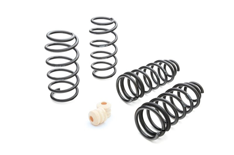 Eibach Pro-Kit for 2014 Mazda 3 2.5L 4 Cyl (BM) including 5-Door - Crew Original