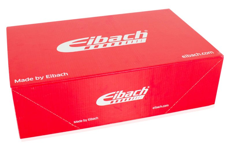 Eibach Pro-Kit for 2015-2017 BMW M3 F80 (Incl. Competition Package) - Crew Original