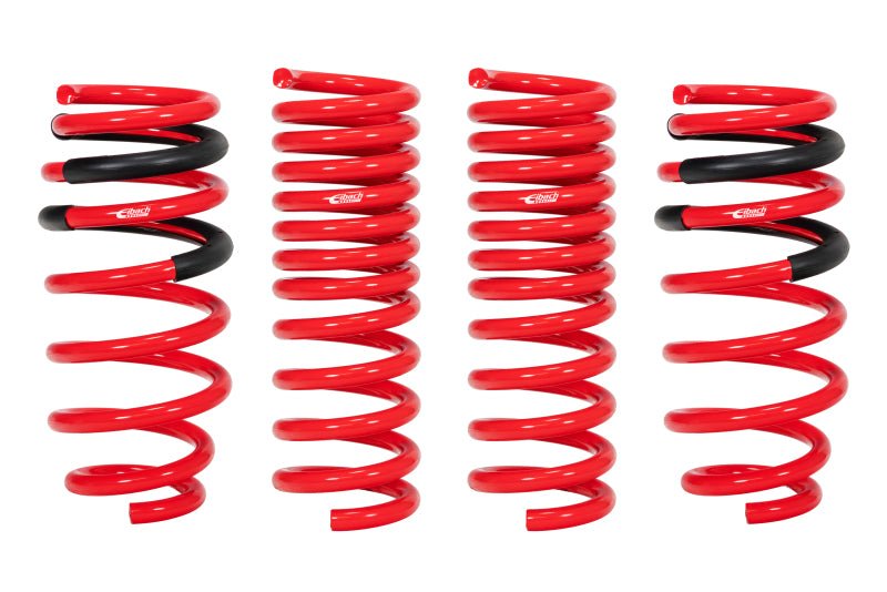Eibach Pro-Kit for 2015+ Dodge Challenger SRT-8 Hellcat - Crew Original