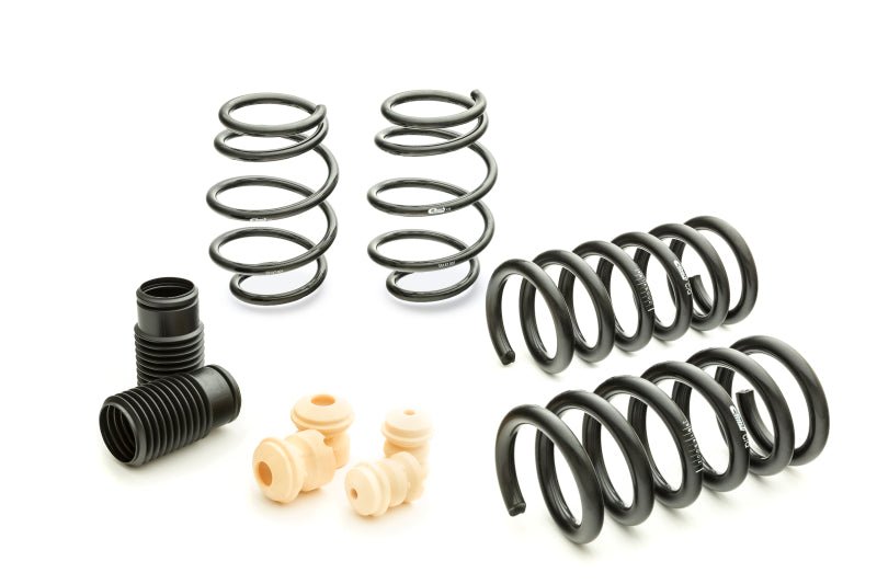 Eibach Pro-Kit for 2015 Ford Mustang 2.3L EcoBoost/3.7L V6/GT 5.0L V8 - Crew Original