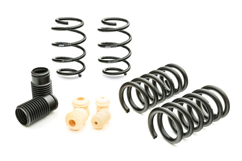 Eibach Pro-Kit for 2015 Ford Mustang GT 5.0L V8 - Crew Original
