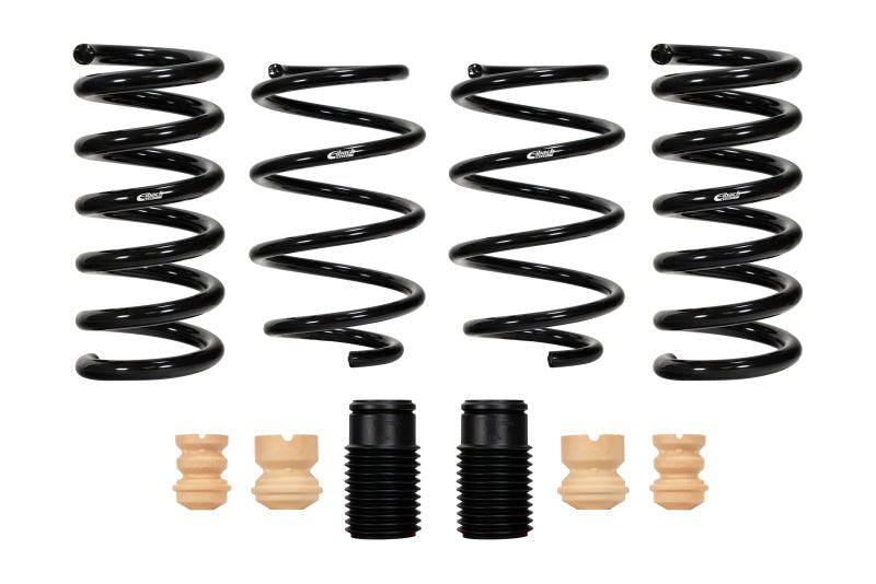 Eibach Pro-Kit for 2015 Ford Mustang GT 5.0L V8 - Crew Original