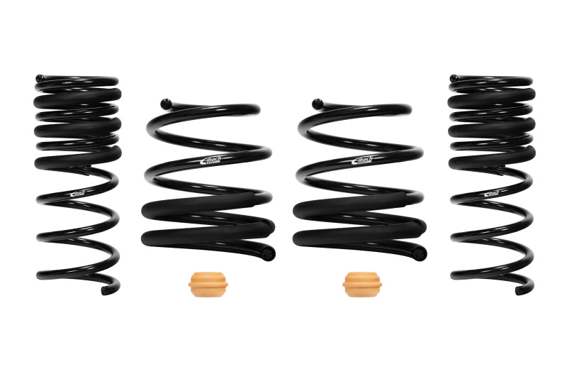 Eibach Pro-Kit for 2015 Subaru WRX 2.0L Turbo (Excl. STi) - Crew Original