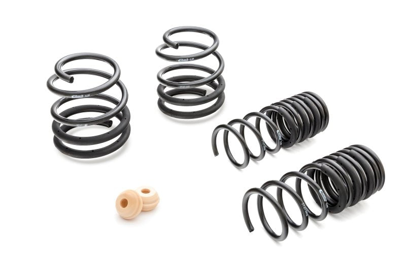 Eibach Pro-Kit for 2015 Subaru WRX 2.0L Turbo (Excl. STi) - Crew Original