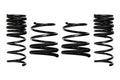 Eibach Pro-Kit for 2015 Subaru WRX STI 2.5L Turbo - Crew Original