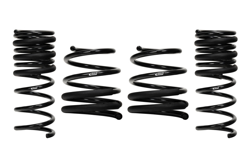 Eibach Pro-Kit for 2015 Subaru WRX STI 2.5L Turbo - Crew Original