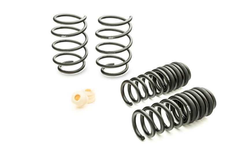 Eibach Pro-Kit for 2016 Chevy Camaro ZL1 - Crew Original