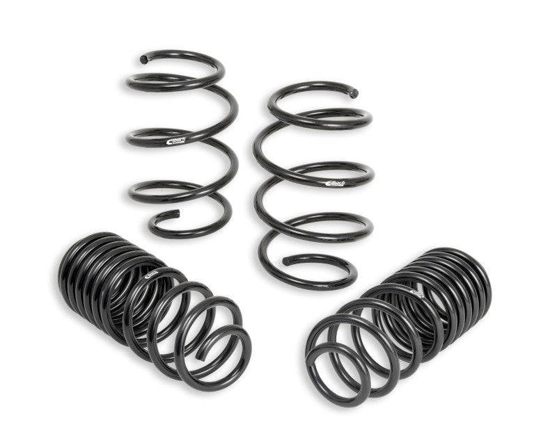 Eibach Pro-Kit for 2018 Honda Accord 1.5L/2.0L - Crew Original