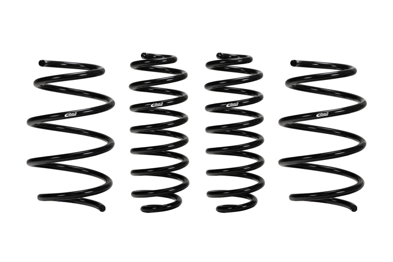 Eibach Pro-Kit for 2018 Toyota Camry 2.5L 1.2in Front 1.2in Rear - Crew Original