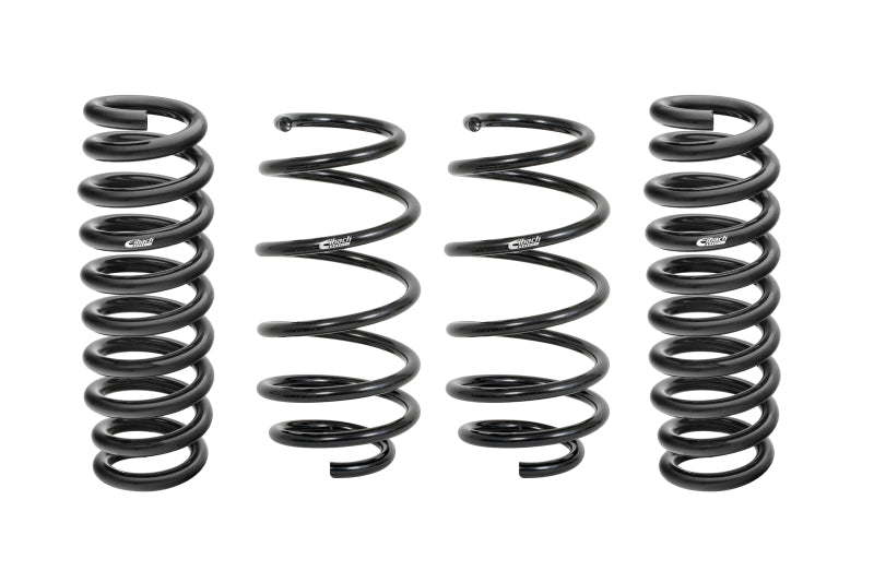 Eibach Pro-Kit for 2018 Volkswagen Atlas 2.0L Turbo - Crew Original