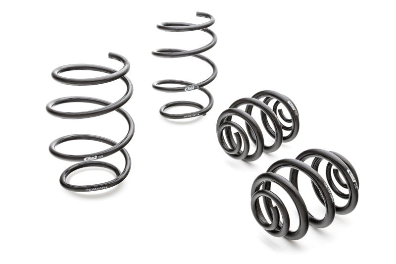 Eibach Pro-Kit for 4/98-05 BMW 323i/325i/328i/330i / 00-05 BMW 325i Sport Wagon / 5/99-05 BMW 328ci/ - Crew Original