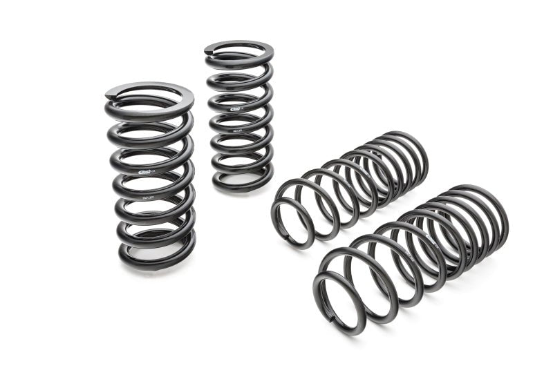Eibach Pro-Kit for 82-92 F-Body Camaro & Firebird All V8 Models - Crew Original