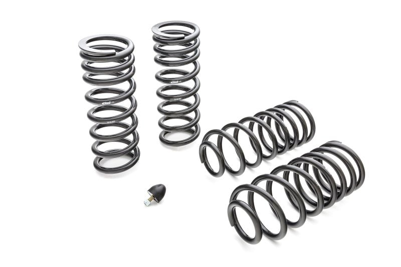 Eibach Pro-Kit for 83-93 Ford Mustang Convertible FOX V8 5.0L - Crew Original