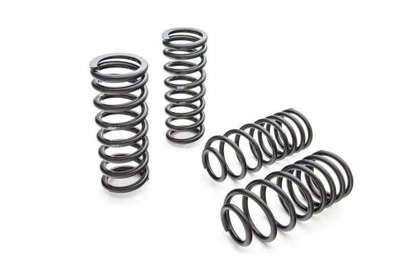 Eibach Pro-Kit for 94-98 Ford Mustang Cobra Convertible - Crew Original