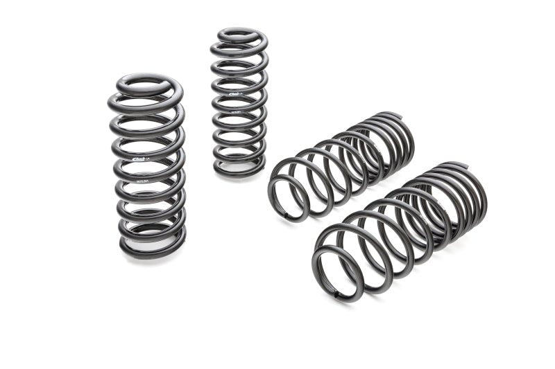 Eibach Pro-Kit for 98-03 Chevrolet Camaro / 98-03 Pontiac Firebird - Crew Original