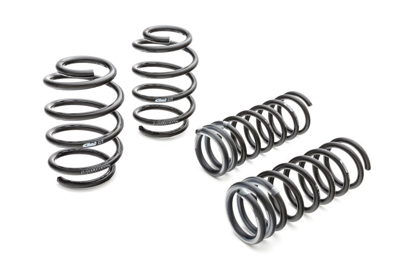 Eibach Pro-Kit for 99-06 Volkswagen Golf IV - Crew Original