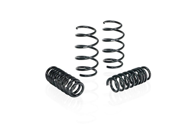 Eibach Pro-Kit for Toyota GR Supra A90 1.7 in Front 1.2 in Rear - Crew Original