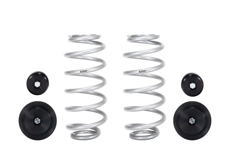 Eibach Pro-Lift Kit for 03-09 Lexus GX470 (Rear Springs Only) - 2.2in Rear - Crew Original