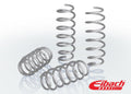 Eibach Pro-Lift Kit for 15-18 Jeep Renegade 4WD - 1.0-1.7in Front / 1.0-1.1in Rear - Crew Original