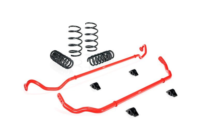 Eibach Pro-Plus Kit for 20+ A90 Toyota Supra - Crew Original