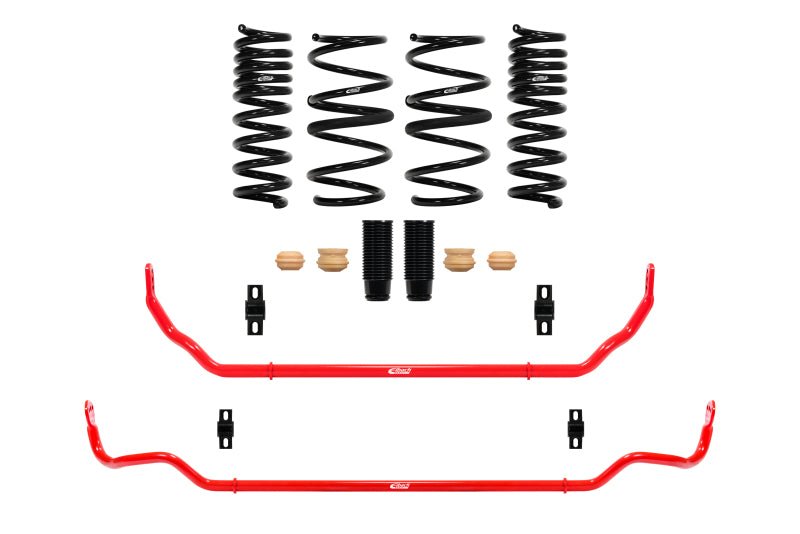 Eibach Pro-Plus Kit for 20+ A90 Toyota Supra - Crew Original