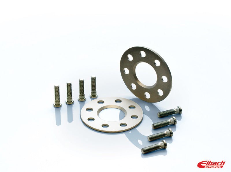 Eibach Pro-Spacer 01-10 Chrysler PT Cruiser 5mm Thickness 5x100 Hub 57.1 - Crew Original