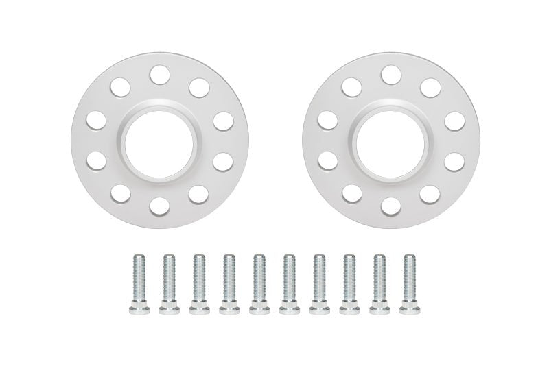 Eibach Pro-Spacer 10mm Spacer / Bolt Pattern 5x100 / Hub Center 57.1 for 03-05 Dodge Neon SRT-4 - Crew Original