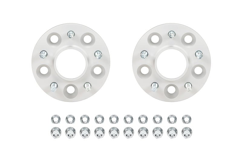 Eibach Pro-Spacer 2016-2017 Chevy Camaro V6 / 2.0L Turbo / SS - 15mm Spacer - Crew Original