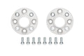 Eibach Pro-Spacer 20mm Spacer / Bolt Pattern 4x98 / Hub Center 58 for 12-18 Fiat 500 - Crew Original