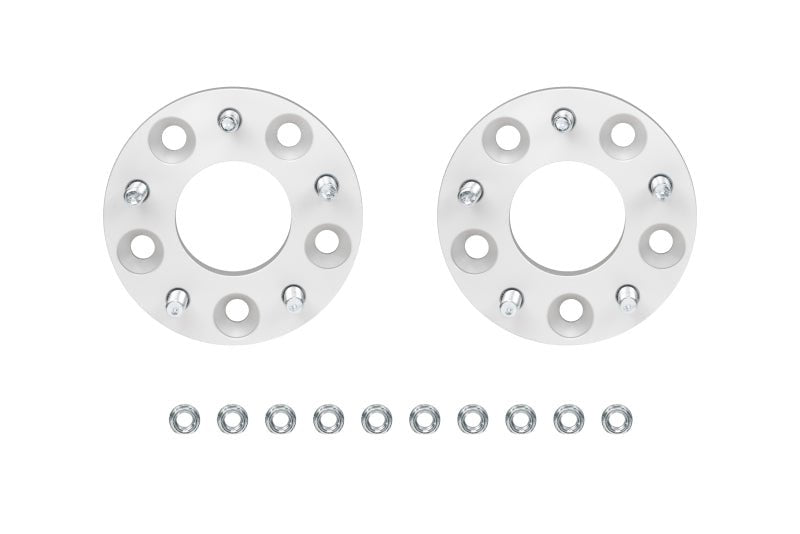 Eibach Pro-Spacer 20mm Spacer / Bolt Pattern 5x120.65 / Hub Center 70.5 for 82-04 Chevrolet S10 - Crew Original
