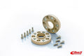 Eibach Pro-Spacer 30mm Spacer / Bolt Pattern 4x98 / Hub Center 58 for 12-18 Fiat 500 - Crew Original