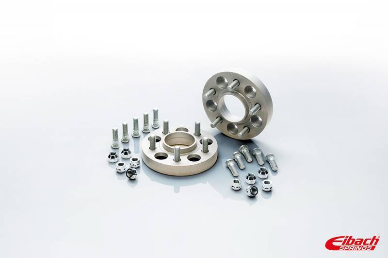 Eibach Pro-Spacer 30mm Spacer / Bolt Pattern 5x105 / Hub Center 56.5 for 11-15 Chevrolet Cruze - Crew Original