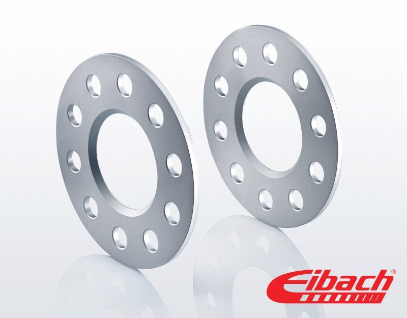 Eibach Pro-Spacer 5mm Spacer / Bolt Pattern 5x120 / Hub Center 72.5 for 01-06 BMW M3 (E46) - Crew Original