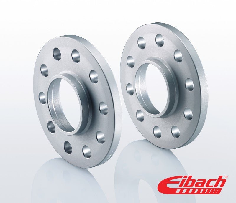 Eibach Pro-Spacer System 10mm Spacer / 5x108 Bolt Pattern / Hub Center 63.3 - Crew Original