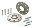 Eibach Pro-Spacer System 15mm Spacer - 2015 Ford Mustang Ecoboost / V6 / GT - Crew Original