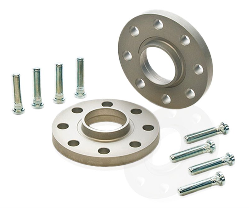Eibach Pro-Spacer System 15mm Spacer - 2015 Ford Mustang Ecoboost / V6 / GT - Crew Original