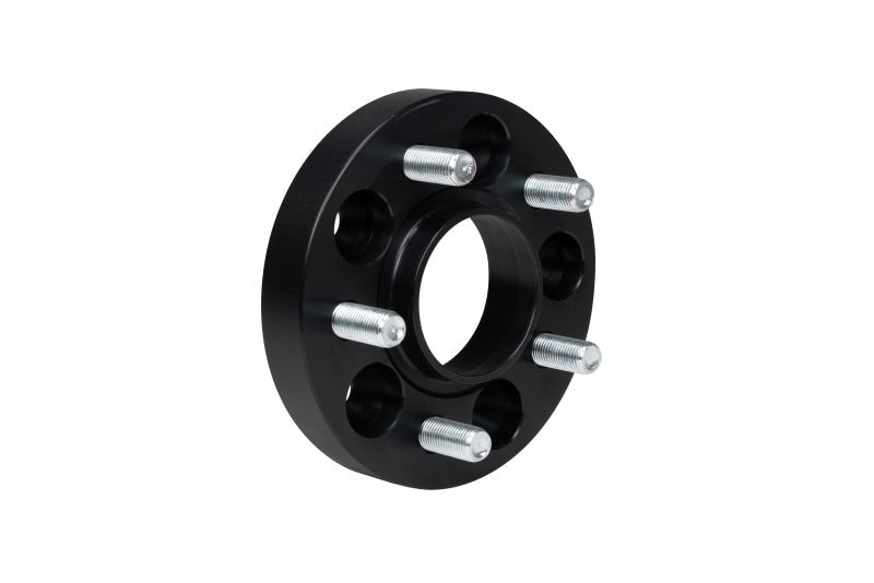 Eibach Pro-Spacer System 25mm Black Spacer - 2015 Ford Mustang Ecoboost / V6 / GT - Crew Original