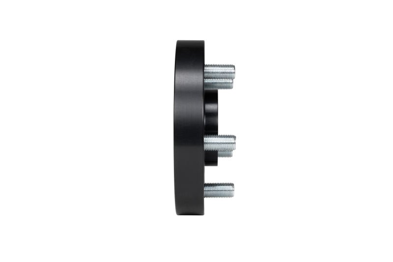 Eibach Pro-Spacer System 25mm Black Spacer - 2015 Ford Mustang Ecoboost / V6 / GT - Crew Original