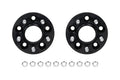 Eibach Pro-Spacer System 25mm Black Spacer - 2015 Ford Mustang Ecoboost / V6 / GT - Crew Original