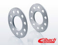 Eibach Pro-Spacer System 5mm Spacer / 5x114.3 Bolt Pattern / Hub 70.5 For 07-14 Ford Mustang GT500 - Crew Original