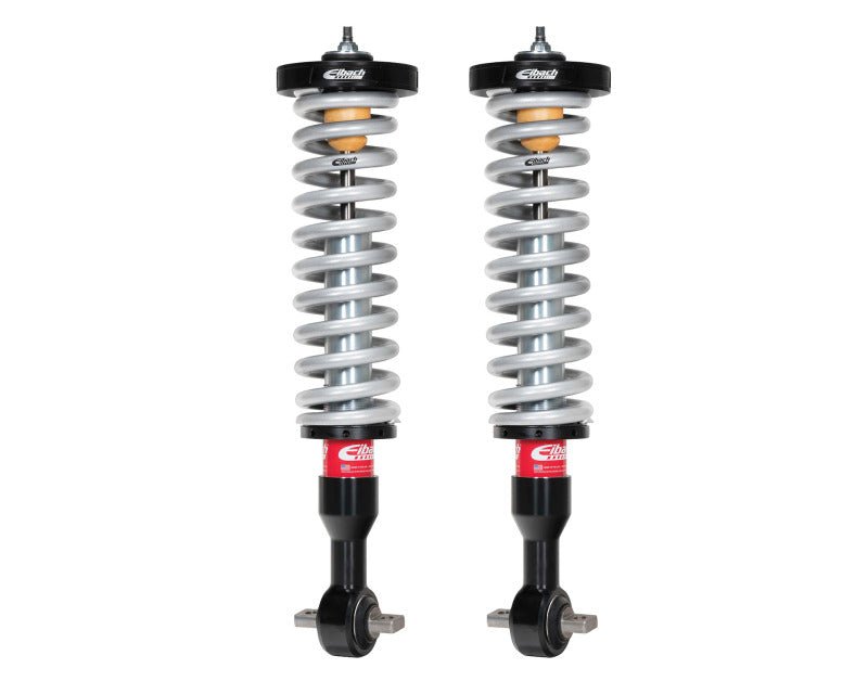 Eibach Pro-Truck Coilover 2.0 Front for 15-20 Ford F-150 2WD - Crew Original