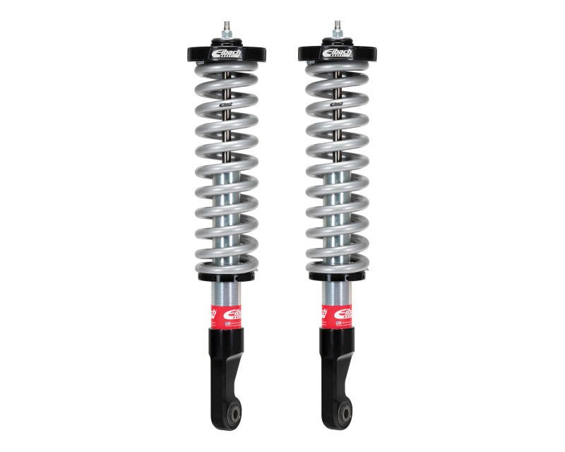 Eibach Pro-Truck Coilover 2.0 Front for 16-20 Toyota Tundra 2WD/4WD - Crew Original