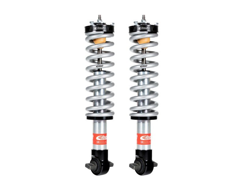 Eibach Pro-Truck Coilover 2.0 Front for 18-20 Ford Ranger 2WD/4WD - Crew Original