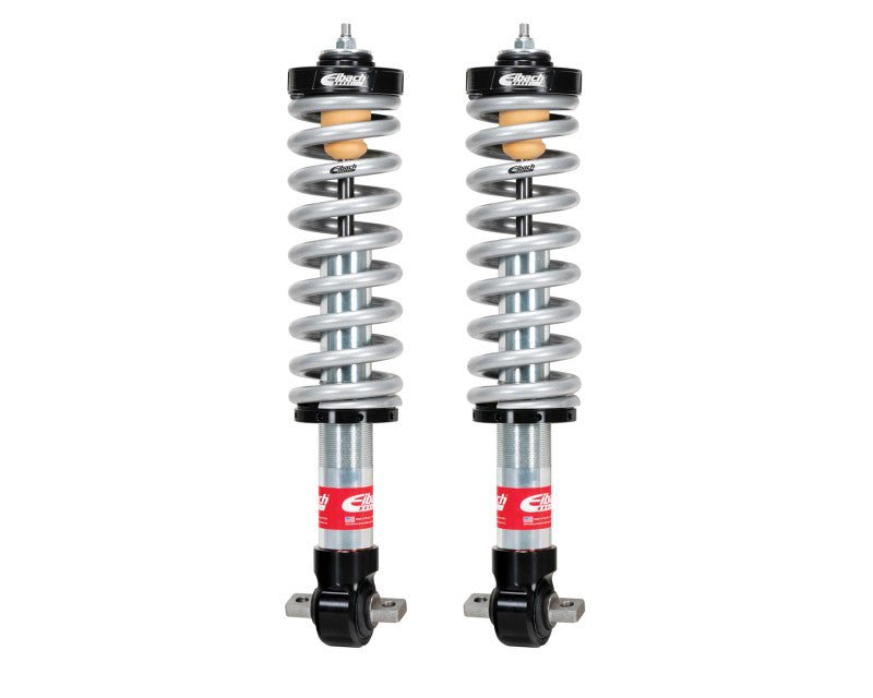Eibach Pro-Truck Coilover 2.0 Front for 18-20 Ford Ranger 2WD/4WD - Crew Original