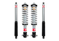 Eibach Pro-Truck Coilover 2.0 Front / Rear Sport Shocks for 18-20 Ford Ranger 4WD - Crew Original