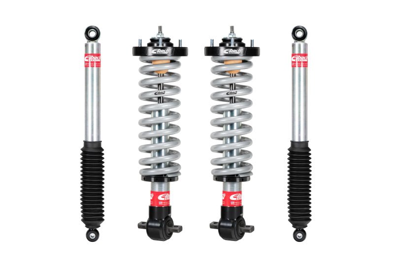 Eibach Pro-Truck Coilover Stage 2 14-18 Chevrolet Silverado 1500 2WD - Crew Original