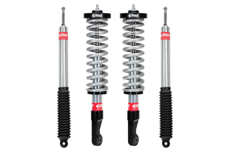 Eibach Pro-Truck Coilover Stage 2 16-21 Toyota Tundra 4WD - Crew Original