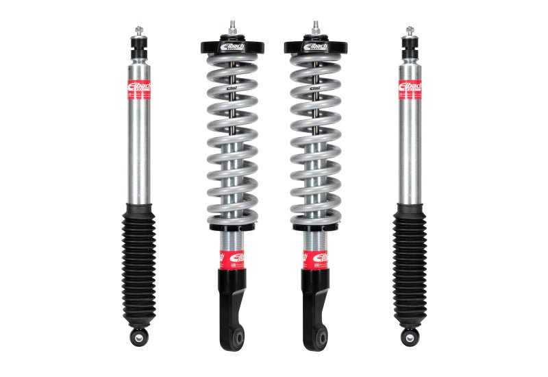 Eibach Pro-Truck Coilover Stage 2 16-21 Toyota Tundra 4WD - Crew Original